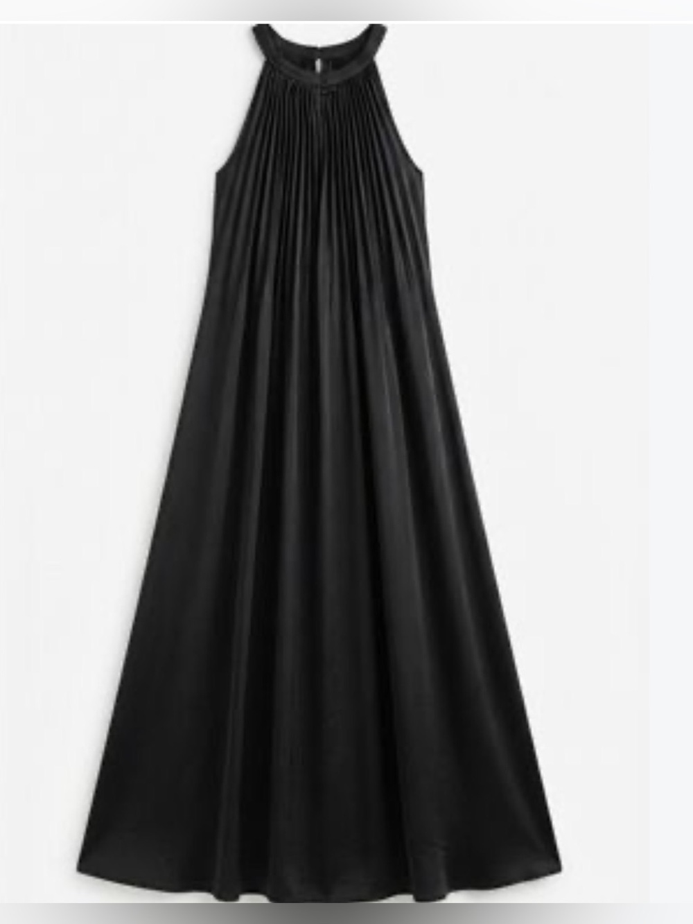 Vince Maxi Dress Sz 8